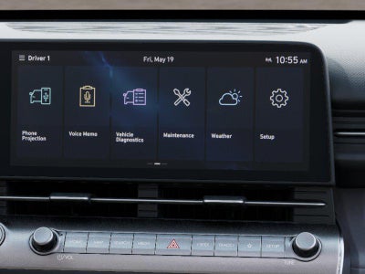 2027 Hyundai Kona SE FWD