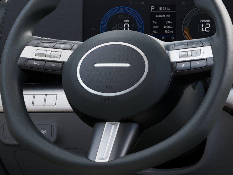 2027 Hyundai Kona SE FWD
