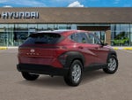 2027 Hyundai Kona SE FWD