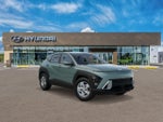 2027 Hyundai Kona SE AWD