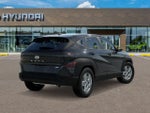 2027 Hyundai Kona SE AWD