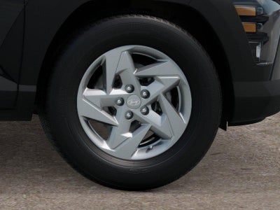 2027 Hyundai Kona SE AWD
