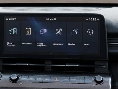 2027 Hyundai Kona SEL Sport AWD