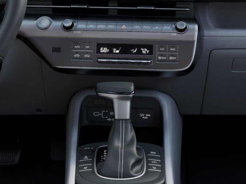 2027 Hyundai Kona SEL Sport AWD