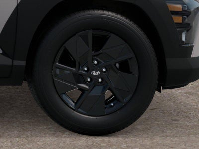2027 Hyundai Kona SEL Sport AWD