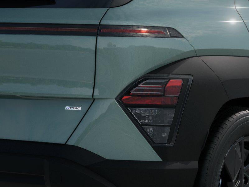 2027 Hyundai Kona SEL Sport AWD