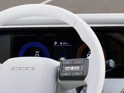 2027 Hyundai Palisade SE AWD