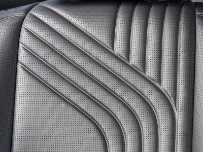 2027 Hyundai Palisade Hybrid SEL Premium