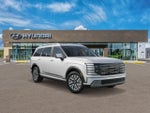 2027 Hyundai Palisade Hybrid SEL Premium 8P