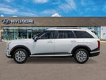 2027 Hyundai Palisade Hybrid SEL Premium 8P