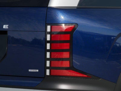 2027 Hyundai Palisade Hybrid SEL Premium