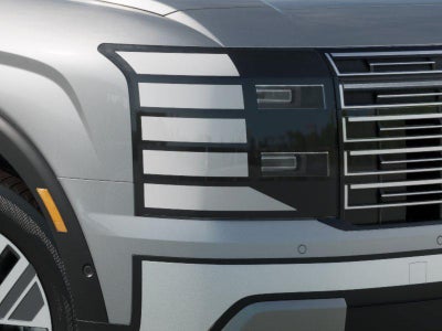 2027 Hyundai Palisade Hybrid SEL Premium