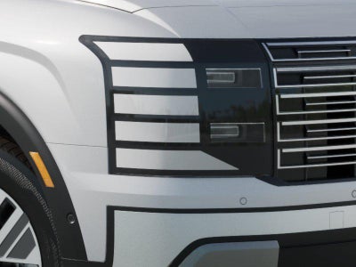 2027 Hyundai Palisade Hybrid SEL Premium