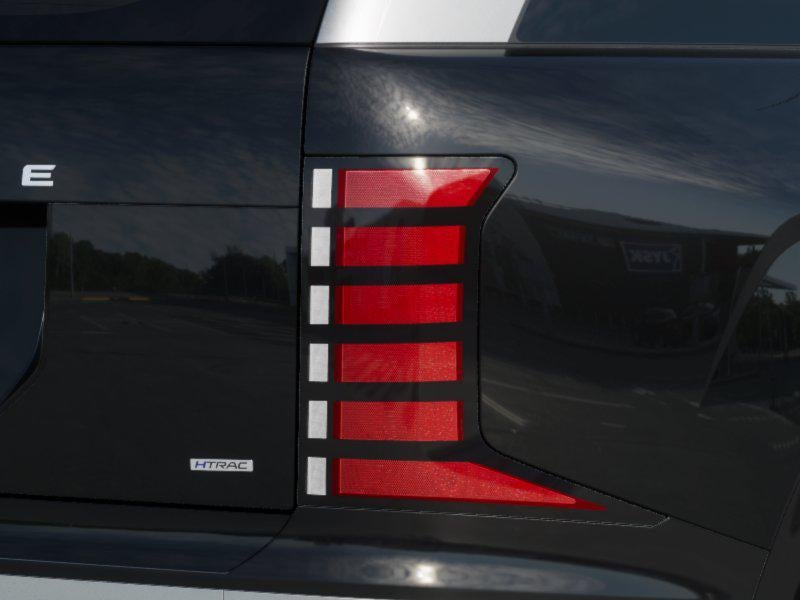 2027 Hyundai Palisade Hybrid Limited 7P