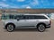 2027 Hyundai Palisade Hybrid Limited