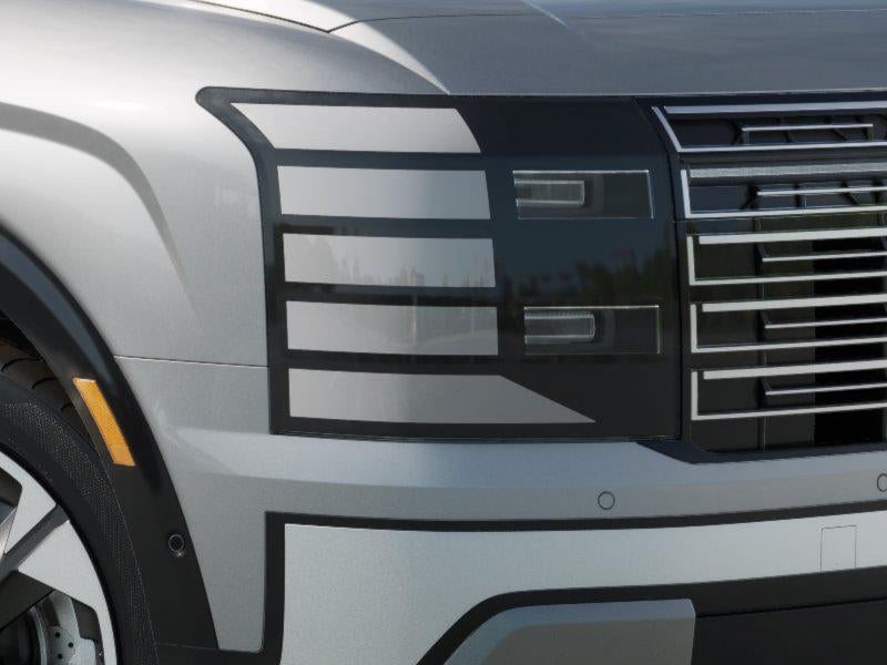 2027 Hyundai Palisade Hybrid Limited