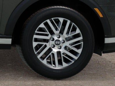 2027 Hyundai Palisade SEL AWD