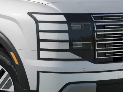 2027 Hyundai Palisade Hybrid SEL 7P