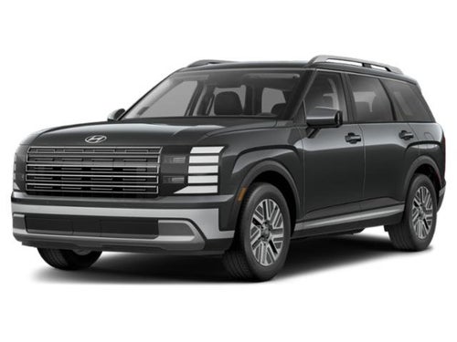 2026 Hyundai Palisade Hybrid SEL 8P