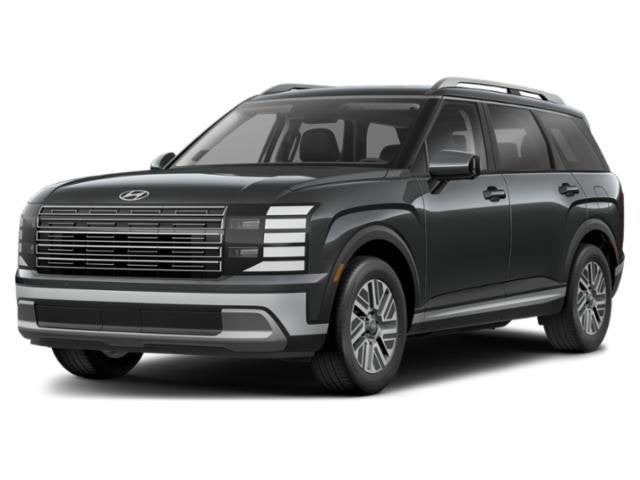 2026 Hyundai Palisade Hybrid SEL 8P