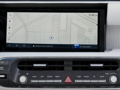 2027 Hyundai Palisade Calligraphy AWD