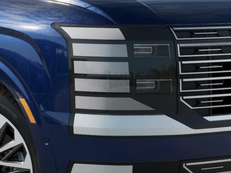 2027 Hyundai Palisade Calligraphy AWD