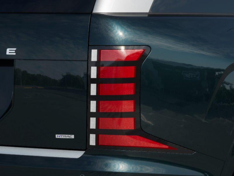 2027 Hyundai Palisade Calligraphy AWD