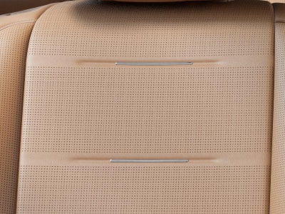 2027 Hyundai Palisade Calligraphy AWD