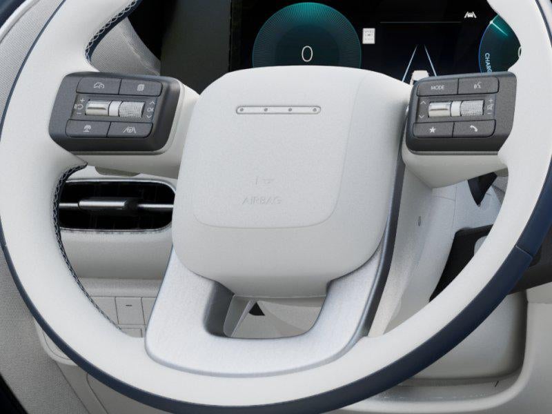 2027 Hyundai Palisade Hybrid Calligraphy