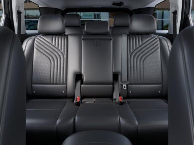 2027 Hyundai Palisade SEL Premium AWD