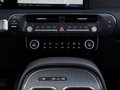 2027 Hyundai Palisade SEL Premium AWD