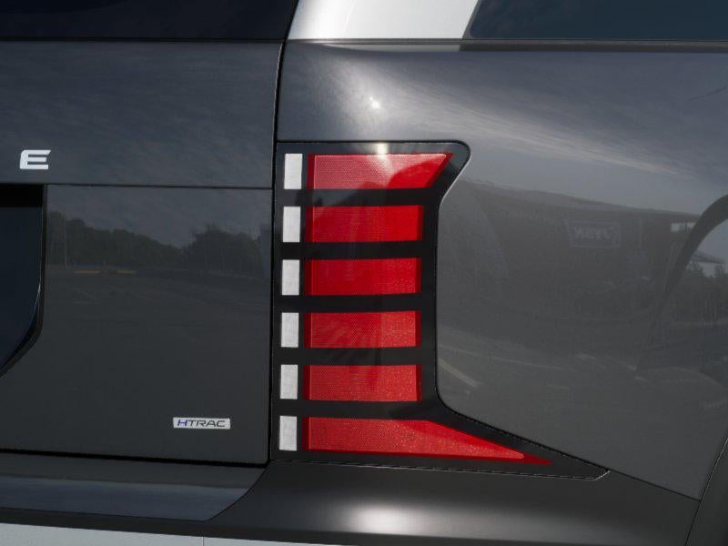 2027 Hyundai Palisade SEL Premium AWD