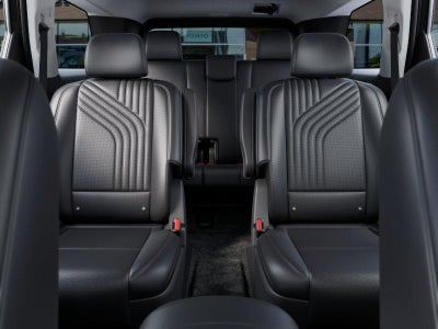 2027 Hyundai Palisade SEL Premium AWD