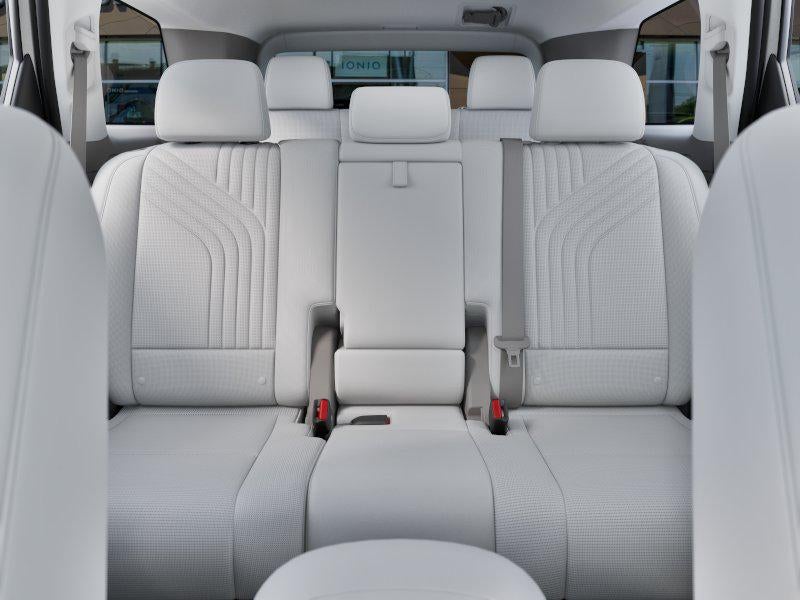 2027 Hyundai Palisade SEL Premium AWD