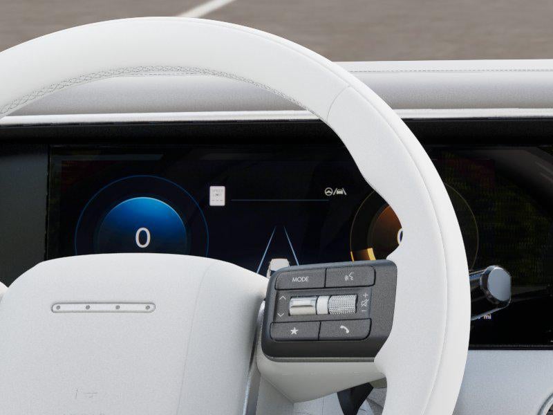 2027 Hyundai Palisade SEL Premium AWD