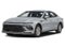 2027 Hyundai Sonata SE
