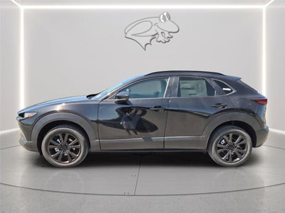 2026 Mazda Mazda CX-30 2.5 S Aire Edition