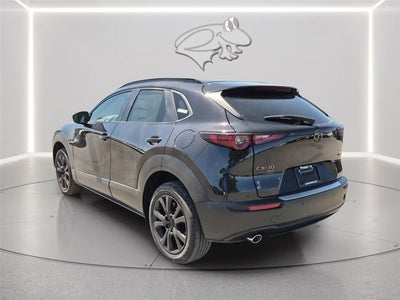 2026 Mazda Mazda CX-30 2.5 S Aire Edition