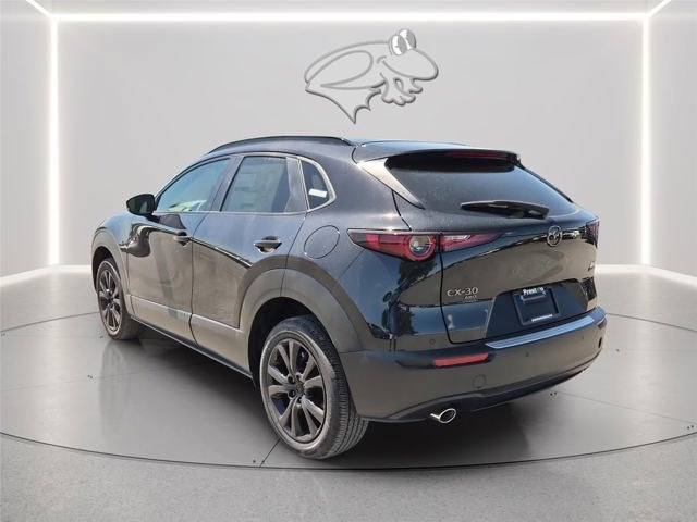 2026 Mazda Mazda CX-30 2.5 S Aire Edition