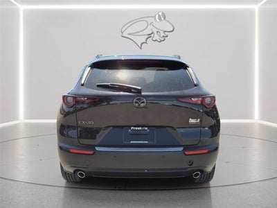 2026 Mazda Mazda CX-30 2.5 S Aire Edition