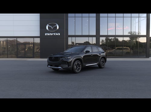 2026 Mazda Mazda CX-50 2.5 Turbo Meridian Edition AWD