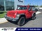 2020 Jeep Wrangler Sport