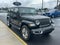 2021 Jeep WRANGLER SAHA