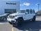 2022 Jeep Wrangler Unlimited High Altitude