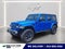 2022 Jeep WRANGLER RUBICON