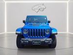 2022 Jeep WRANGLER RUBICON