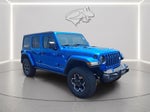 2022 Jeep WRANGLER RUBICON
