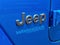2022 Jeep WRANGLER RUBICON