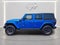 2022 Jeep WRANGLER RUBICON