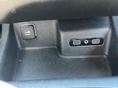 2018 Dodge Durango Citadel Anodized Platinum